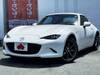 MAZDA ROADSTER RF