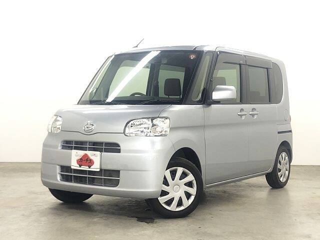 DAIHATSU TANTO X