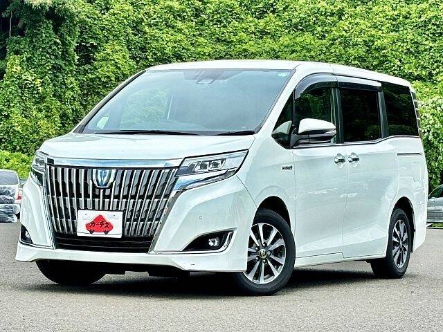 TOYOTA ESQUIRE