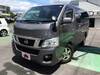 NISSAN NV350 CARAVAN VAN