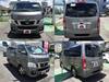 NISSAN NV350 CARAVAN VAN