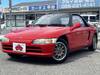 HONDA BEAT