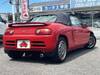 HONDA BEAT