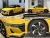 HONDA S660