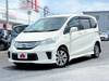 HONDA FREED HYBIRD
