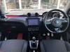 SUZUKI SWIFT SPORT