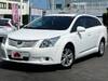 TOYOTA AVENSIS WAGON