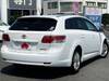 TOYOTA AVENSIS WAGON