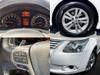 TOYOTA AVENSIS WAGON