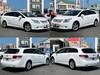 TOYOTA AVENSIS WAGON