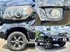 TOYOTA HILUX SURF