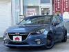 MAZDA AXELA SPORTS