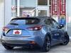 MAZDA AXELA SPORTS