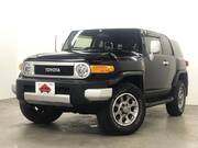 2013 TOYOTA FJ CRUISER