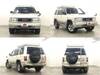 ISUZU BIGHORN