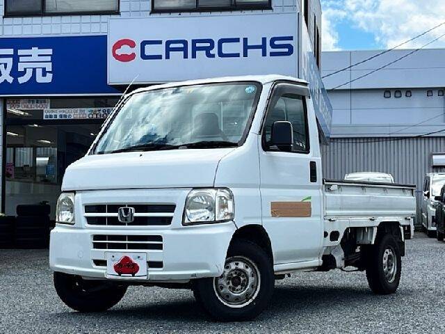 HONDA ACTY TRUCK SDX
