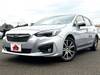 SUBARU IMPREZA SPORTS