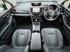 SUBARU IMPREZA SPORTS