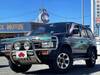 NISSAN TERRANO