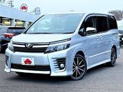 2014 TOYOTA VOXY
