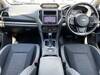 SUBARU IMPREZA SPORTS