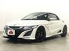 HONDA S660