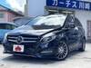 MERCEDES BENZ B180