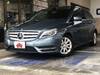 MERCEDES BENZ B180