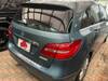 MERCEDES BENZ B180