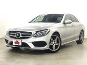 2014 MERCEDES BENZ C CLASS
