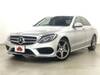 MERCEDES BENZ C CLASS