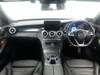 MERCEDES BENZ C CLASS