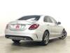 MERCEDES BENZ C CLASS