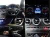 MERCEDES BENZ C CLASS