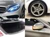 MERCEDES BENZ C CLASS