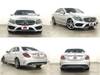 MERCEDES BENZ C CLASS