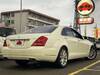 MERCEDES BENZ S CLASS