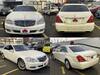 MERCEDES BENZ S CLASS