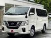 NISSAN NV350 CARAVAN VAN