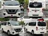 NISSAN NV350 CARAVAN VAN