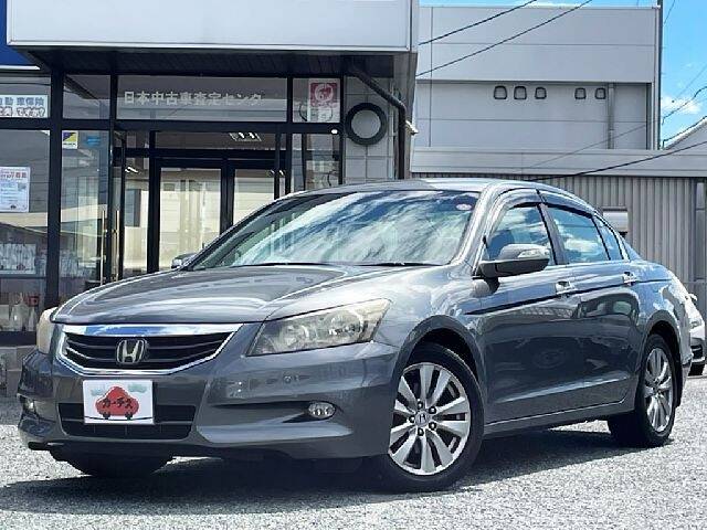 HONDA INSPIRE