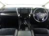 TOYOTA VELLFIRE HYBRID