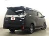 TOYOTA VELLFIRE HYBRID