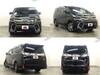 TOYOTA VELLFIRE HYBRID