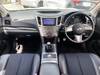 SUBARU LEGACY TOURING WAGON