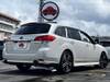 SUBARU LEGACY TOURING WAGON