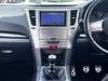 SUBARU LEGACY TOURING WAGON