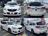 SUBARU LEGACY TOURING WAGON