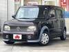 NISSAN CUBE CUBIC