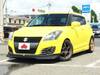 SUZUKI SWIFT SPORT